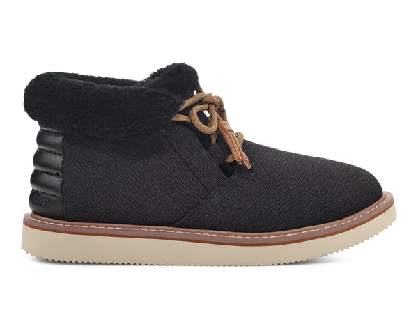 Sanuk Cozy Vibe Mid Sl - Women