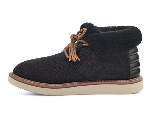 Sanuk Cozy Vibe Mid Sl - Women