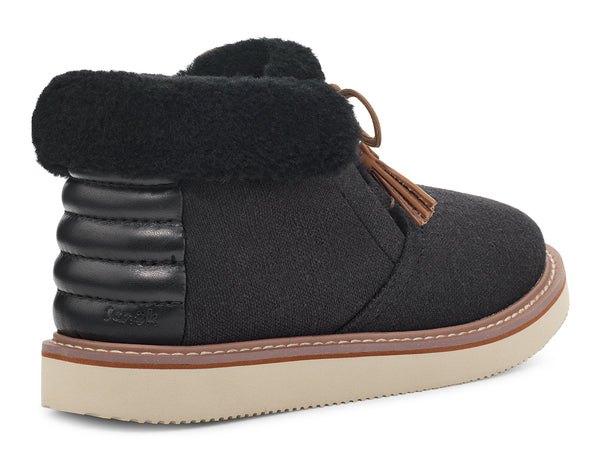 Sanuk Cozy Vibe Mid Sl - Women