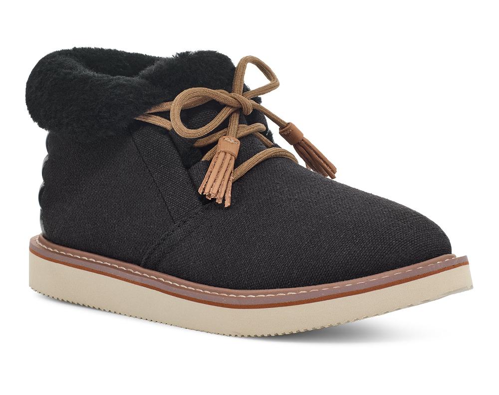 sanuk Cozy Vibe Mid Sl - Women