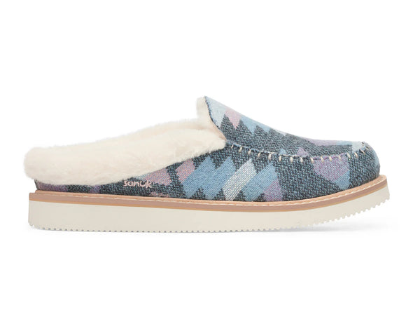 Sanuk Cozy Vibe Slipper Sm Southwest - Women