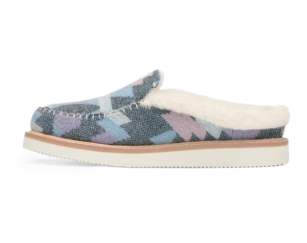 Sanuk Cozy Vibe Slipper Sm Southwest - Women
