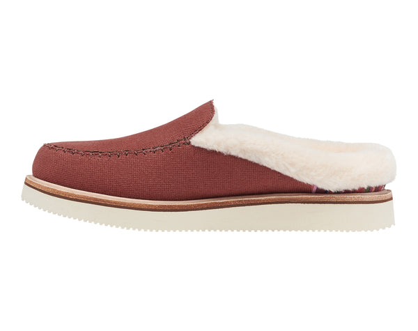 Sanuk Cozy Vibe Slippers - Women