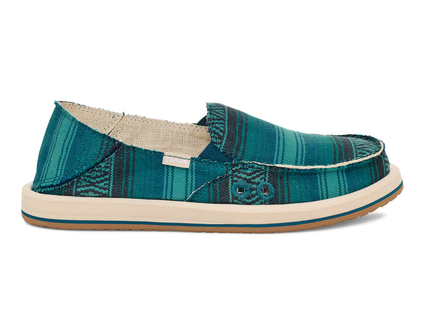 Sanuk Donna Blanket - Women