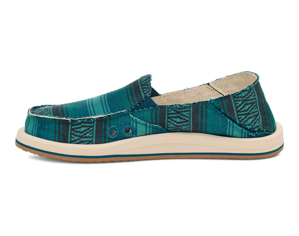 Sanuk Donna Blanket - Women