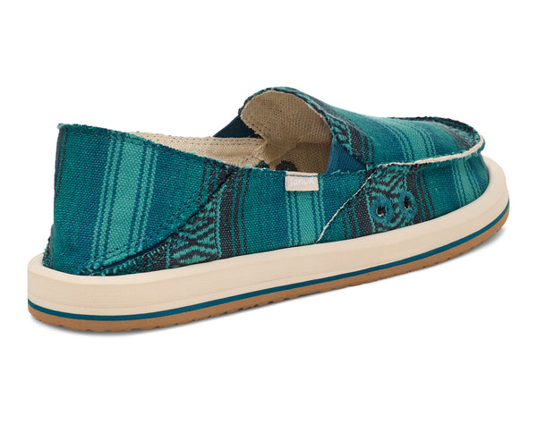 Sanuk Donna Blanket - Women