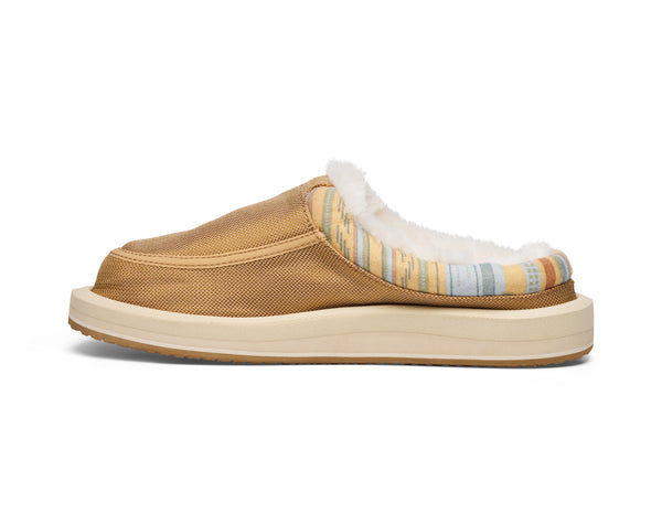 Sanuk Donna Cozy - Women