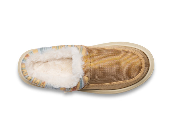 Sanuk Donna Cozy - Women