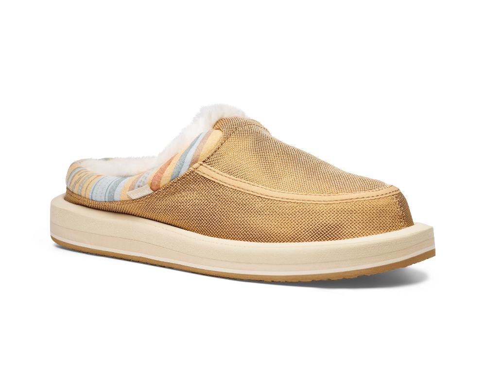 sanuk Donna Cozy - Women