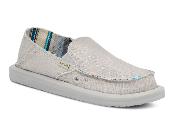 Sanuk Donna Hemp - Women