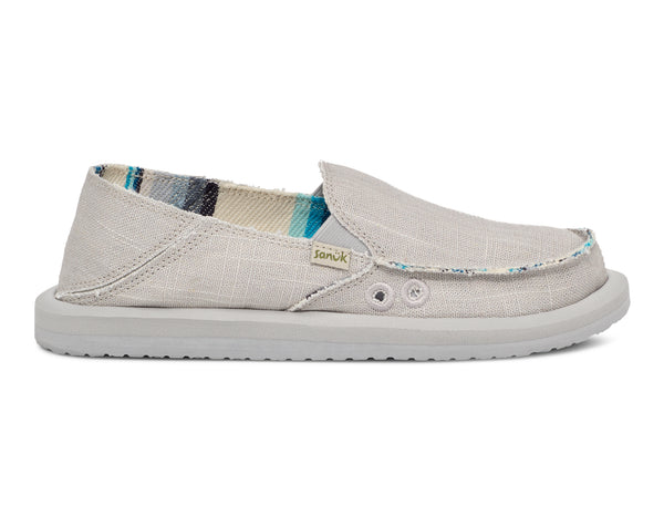 Sanuk Donna Hemp - Women