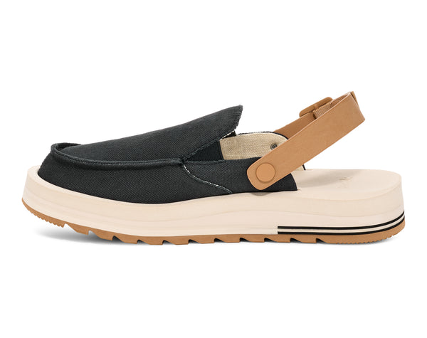Sanuk Donna Mesa Mule - Women