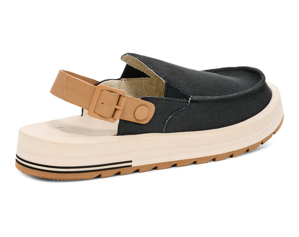 Sanuk Donna Mesa Mule - Women