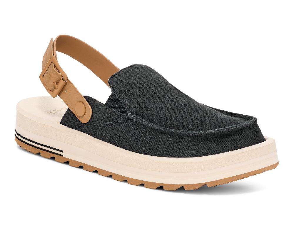 sanuk Donna Mesa Mule - Women