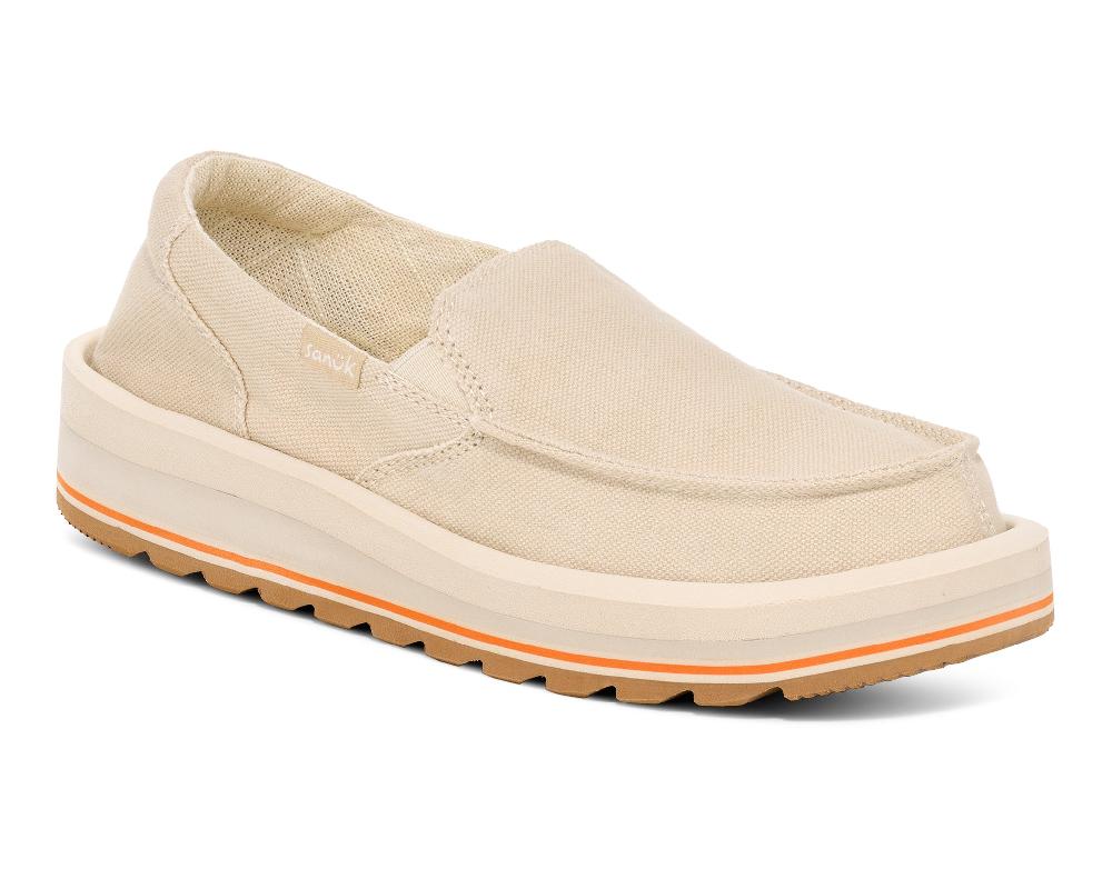 sanuk Donna Mesa - Women