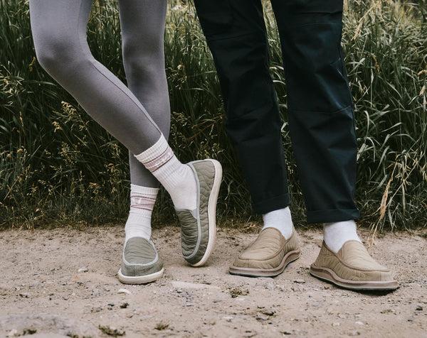 Sanuk Donna Quilted - Women