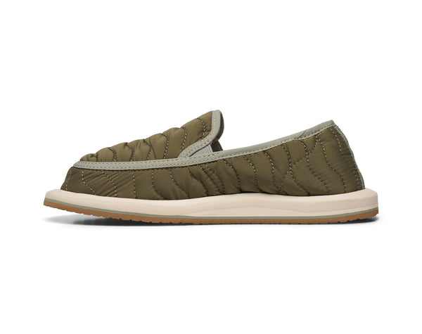 Sanuk Donna Quilted - Women