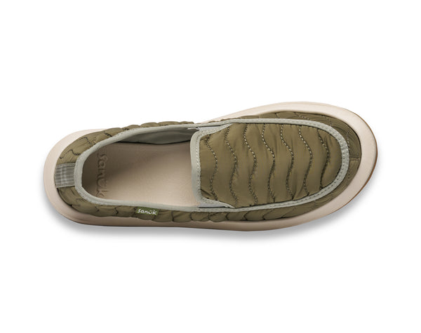 Sanuk Donna Quilted - Women