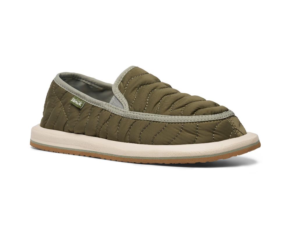 sanuk Donna Quilted - Women