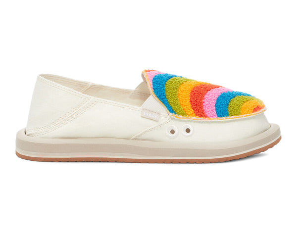 Sanuk Donna Rainbow - Women