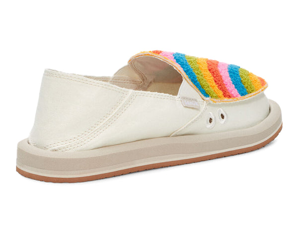 Sanuk Donna Rainbow - Women