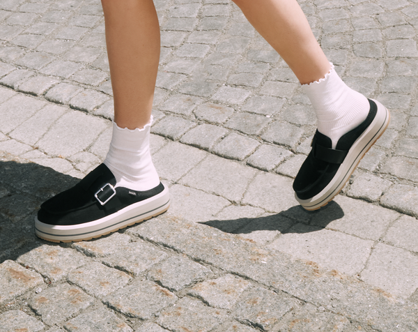 Sanuk Donna Sash-Hey - Women