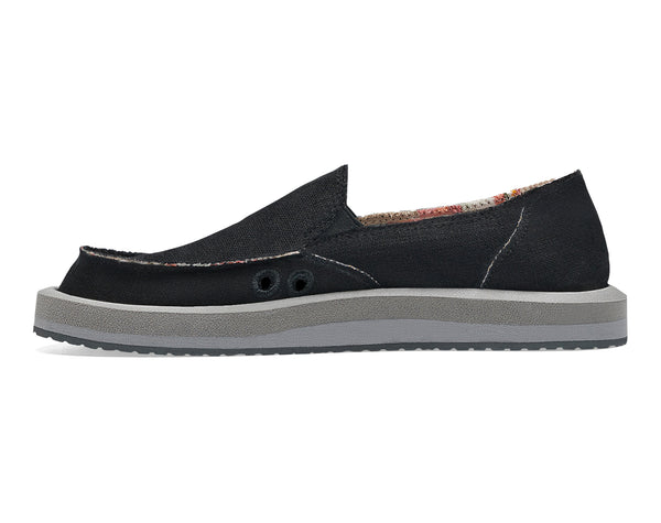 Sanuk Donna St Hemp - Women