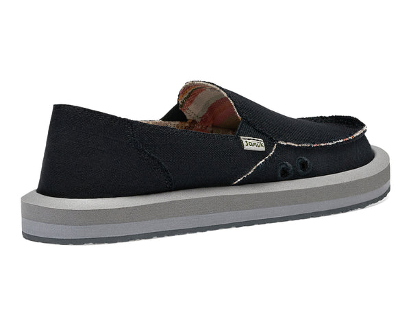 Sanuk Donna St Hemp - Women