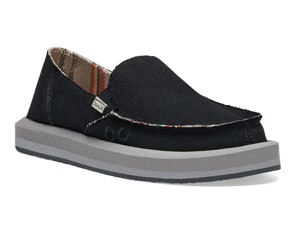 sanuk Donna St Hemp - Women