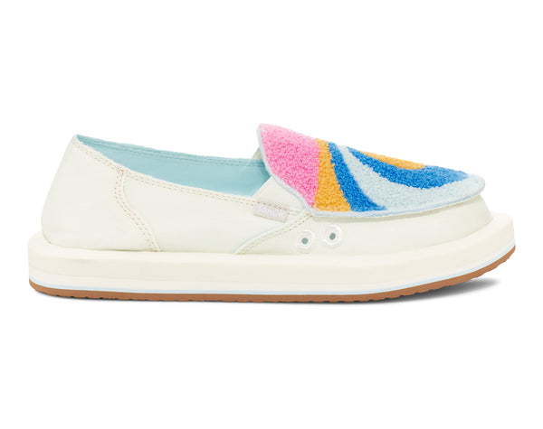 Sanuk Donna ST Shoreline