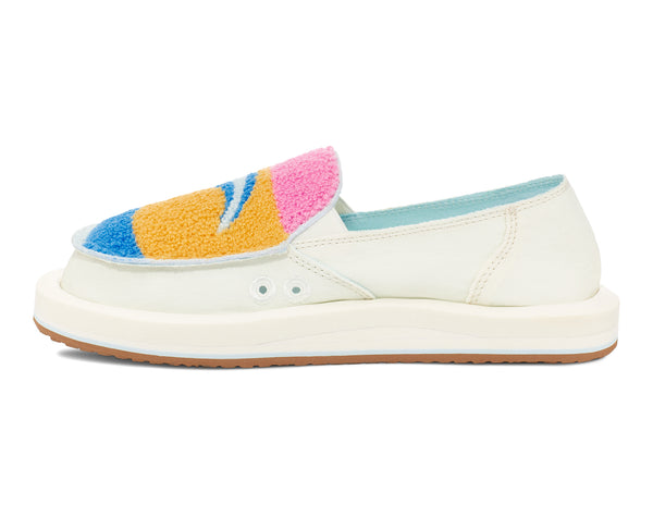 Sanuk Donna ST Shoreline
