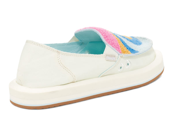 Sanuk Donna ST Shoreline