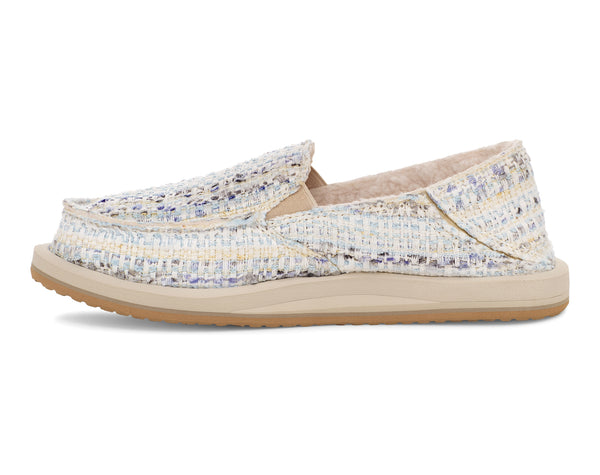 Sanuk Donna Tweed Chill - Women
