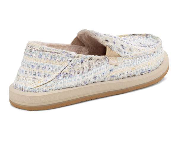 Sanuk Donna Tweed Chill - Women