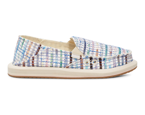 Sanuk Donna Watercolor - Women