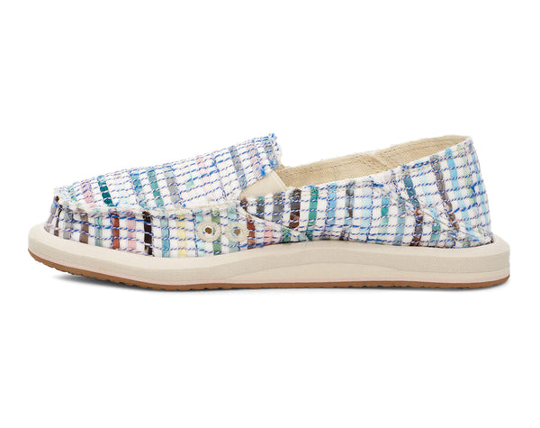 Sanuk Donna Watercolor - Women