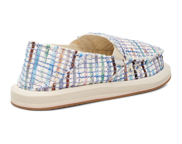 Sanuk Donna Watercolor - Women