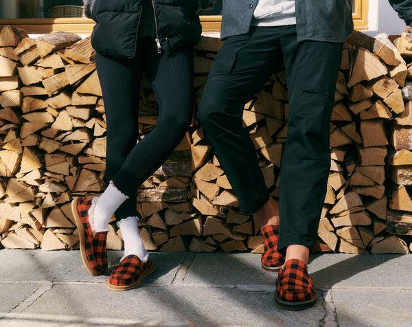 Sanuk Donny Buffalo Chill - Men