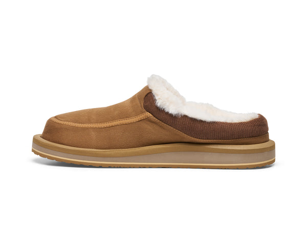 Sanuk Donny Cozy - Men