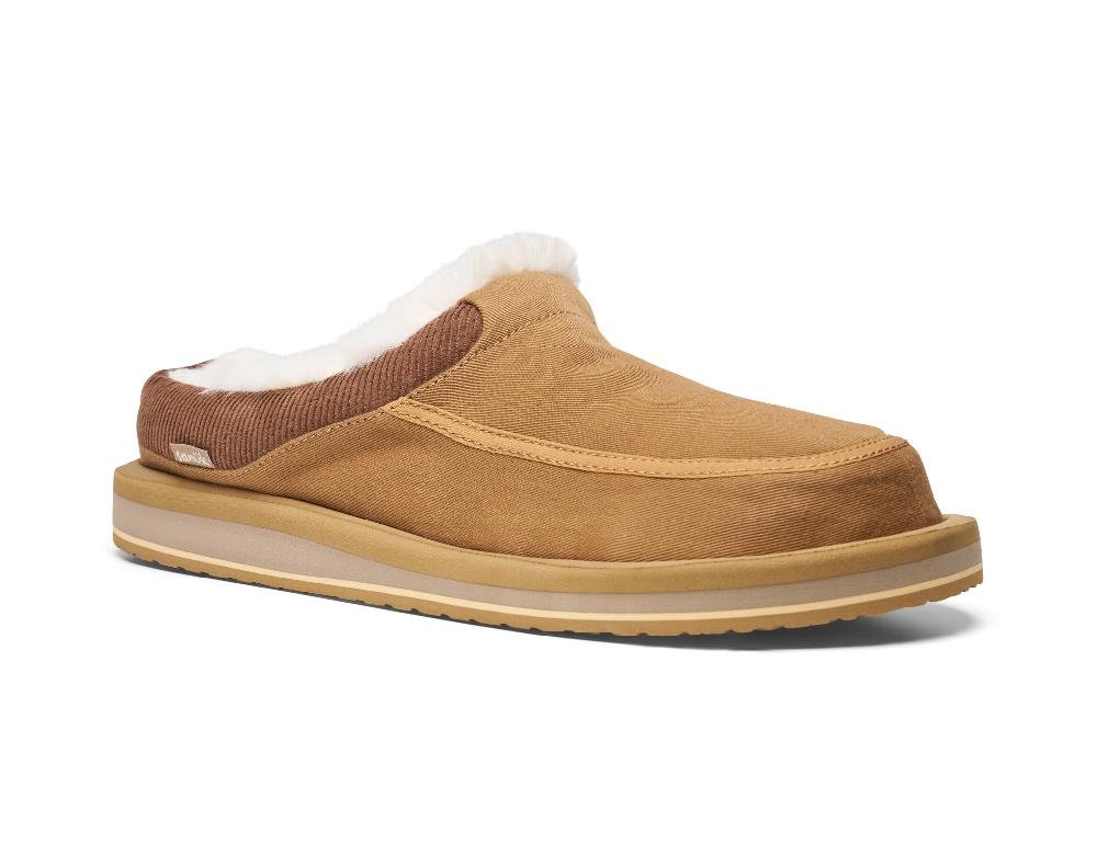 sanuk Donny Cozy - Men