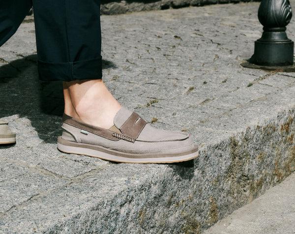 Sanuk Donny Loafer - Men