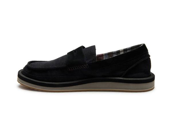 Sanuk Donny Loafer - Men