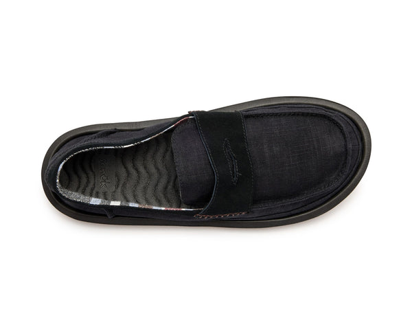 Sanuk Donny Loafer - Men