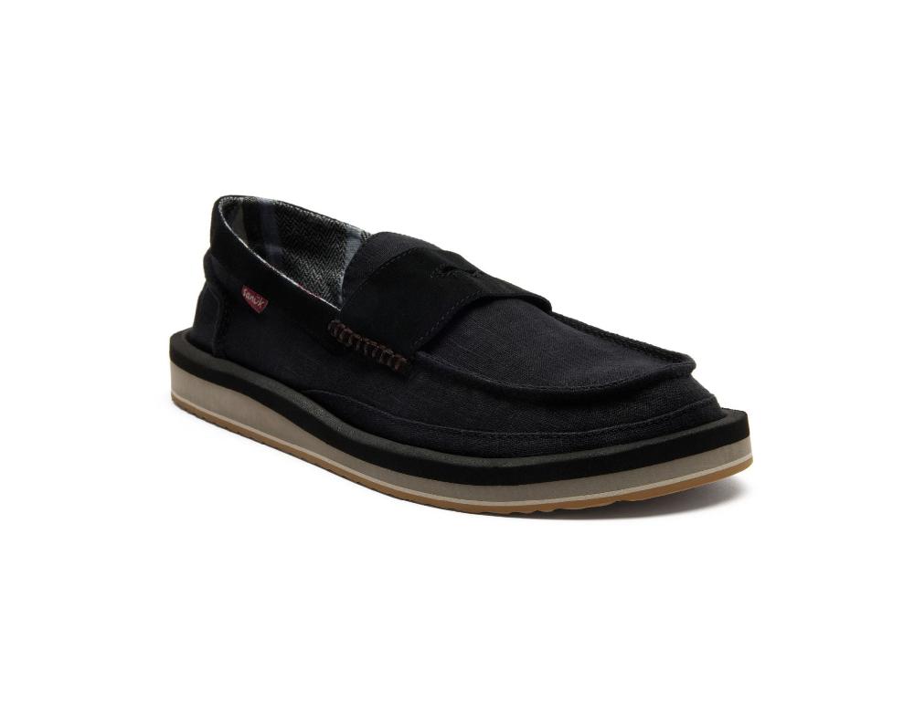 sanuk Donny Loafer - Men