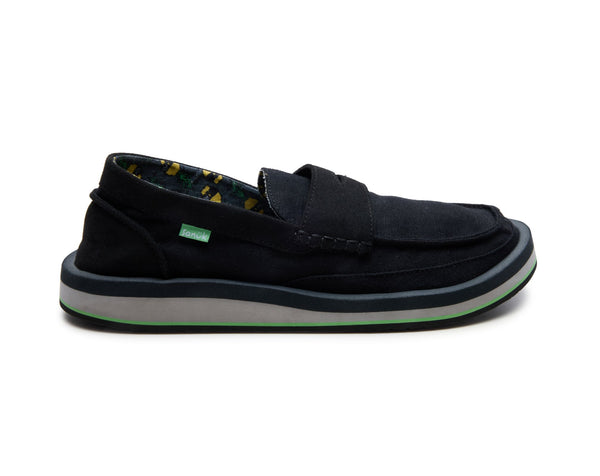 Sanuk Donny Loafer X Ben Gravy - Men
