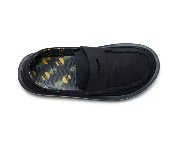 Sanuk Donny Loafer X Ben Gravy - Men