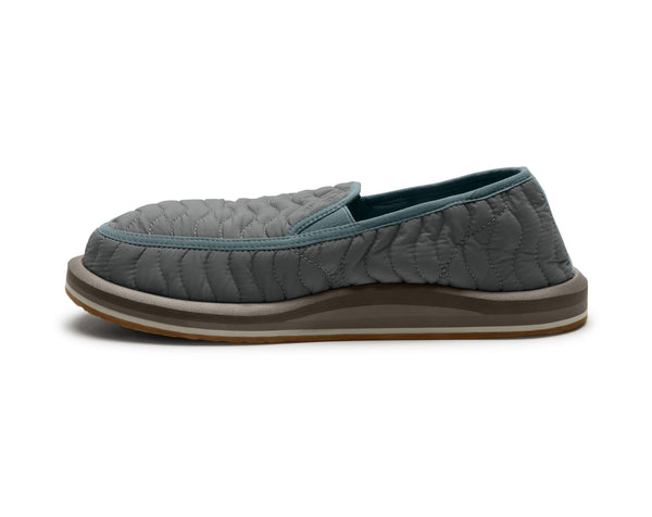 Sanuk Donny Quilted - Men