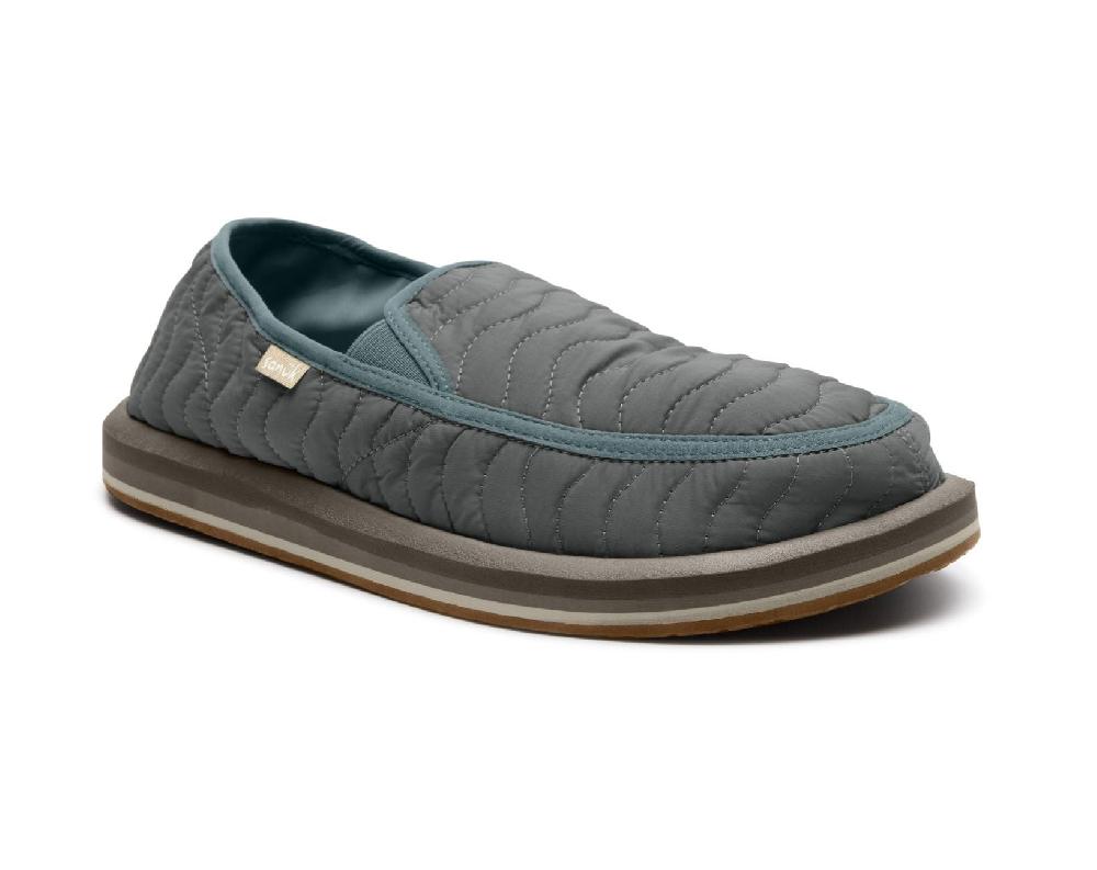 sanuk Donny Quilted - Men