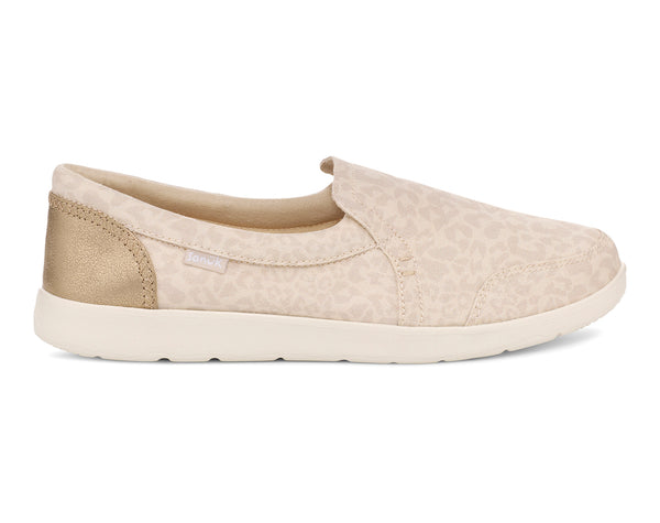 Sanuk Hangout Lite Glam - Women