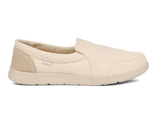 Sanuk Hangout Lite Hex - Women